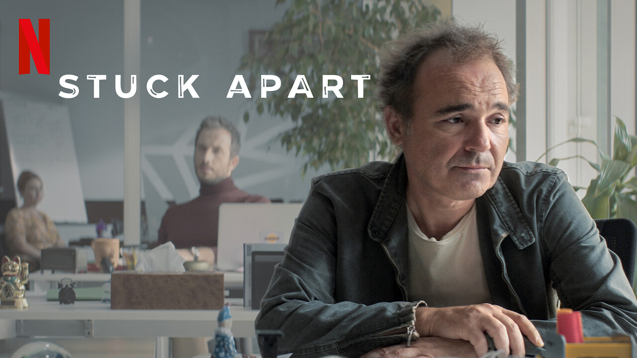 Is Stuck Apart Aka Azizler On Netflix Where To Watch The Movie New On Netflix Usa