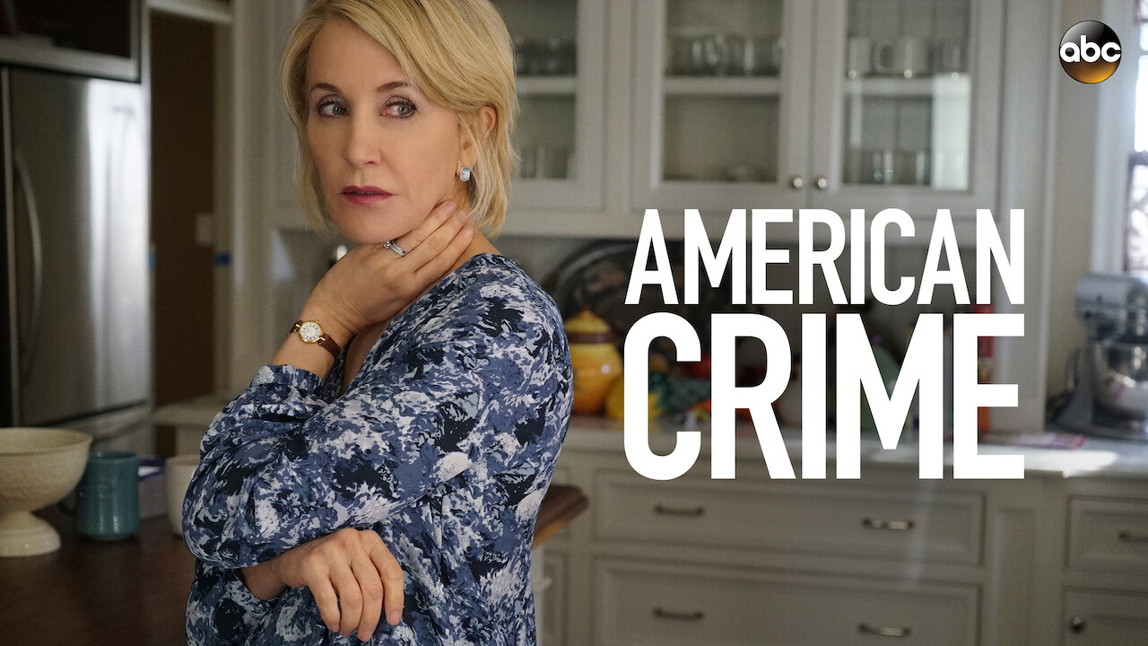 best american crime series on netflix