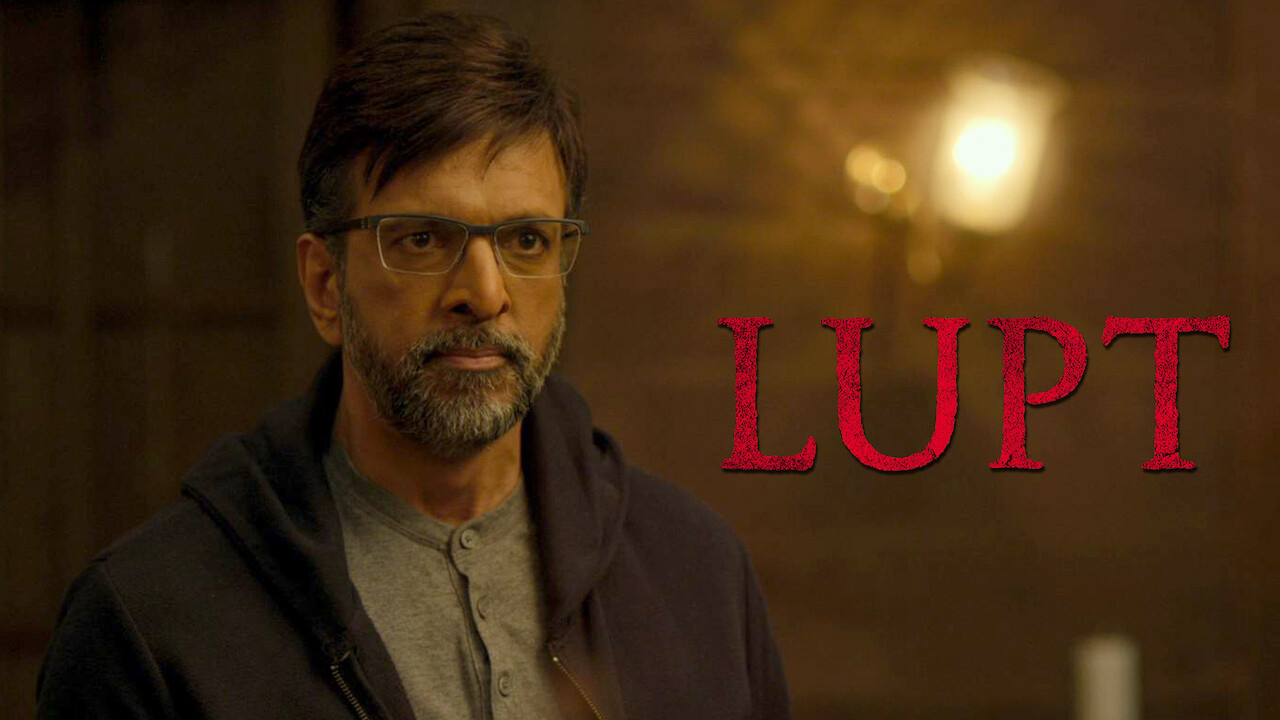 Lupt movie online online watch