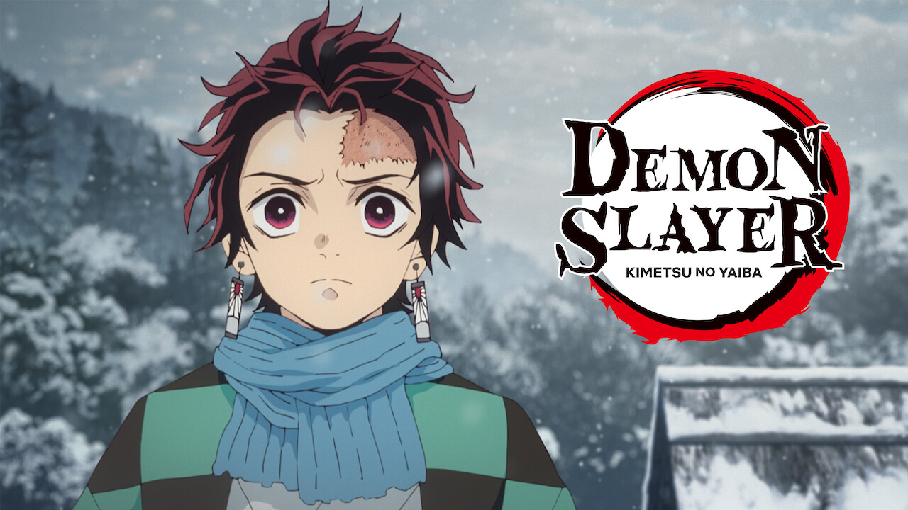 Is Demon Slayer Kimetsu No Yaiba On Netflix Where To Watch The Series New On Netflix Usa