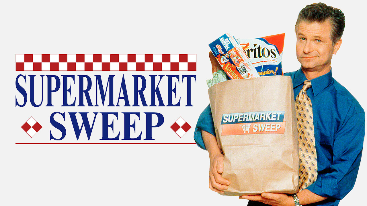 supermarket sweep new