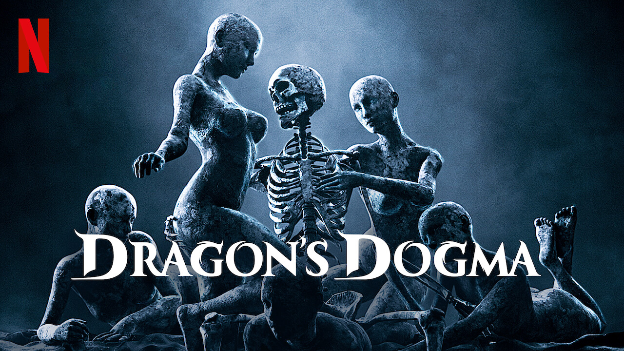 Is Dragon S Dogma On Netflix Where To Watch The Series New On Netflix Usa