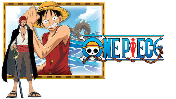 one piece netflix 2020