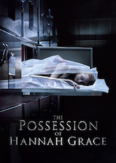 The Possession Of Hannah Grace