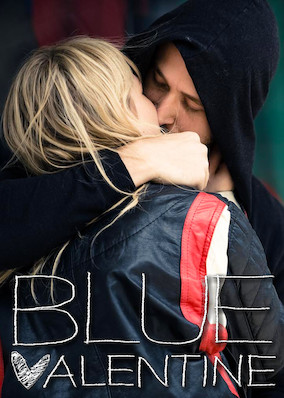 Blue Valentine