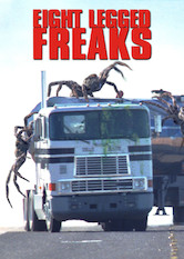 Eight Legged Freaks