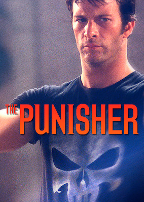 The Punisher