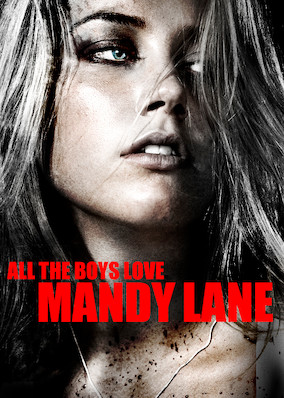 All the Boys Love Mandy Lane