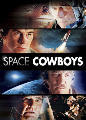 Space Cowboys