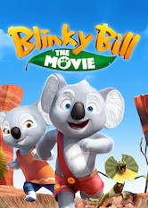 Blinky Bill: The Movie