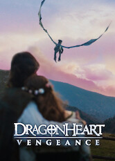 Dragonheart: Vengeance