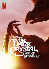 The Dark Crystal: Age of Resistance