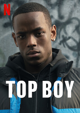 Top Boy