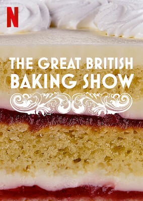 The Great British Baking Show