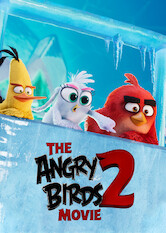 The Angry Birds Movie 2