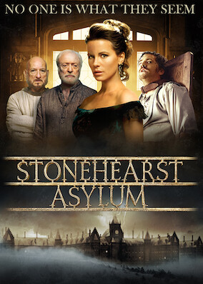 Stonehearst Asylum