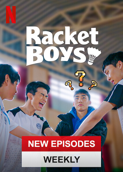 Racket Boys 2021 On Netflix Usa New On Netflix Usa Usa Tribune Media