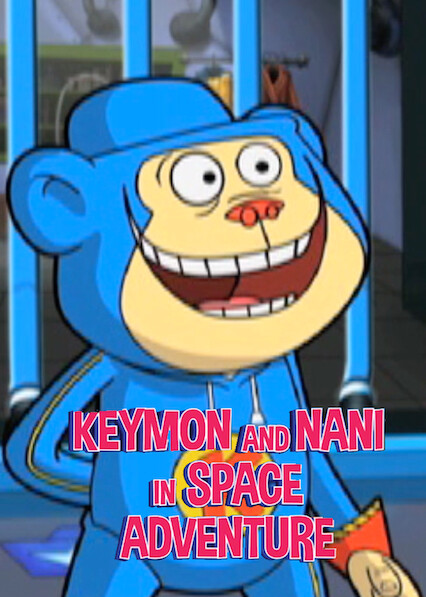 Is 'Keymon and Nani in Space Adventure' on Netflix? Where to Watch the Movie - New On Netflix USA Is 'Keymon and Nani in Space Adventure' on Netflix? Where to Watch the Movie - New On Netflix USA