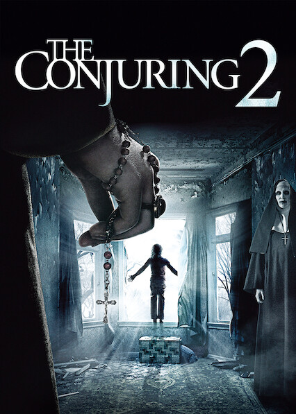 Is The Conjuring 2 on Netflix Where to Watch the Movie New On