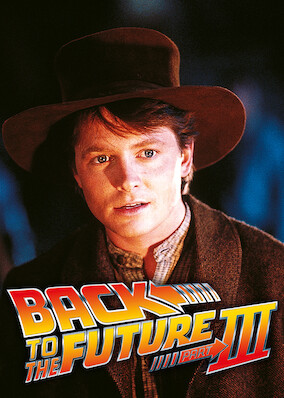 Back To The Future III Regreso Al Futuro III