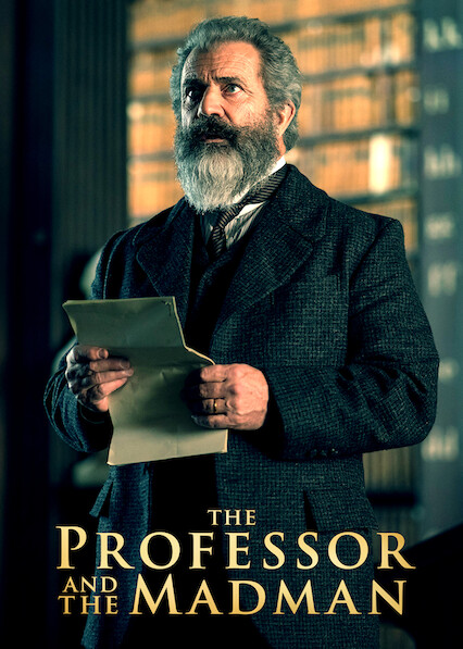 The Professor and the Madman (2019) - News - IMDb