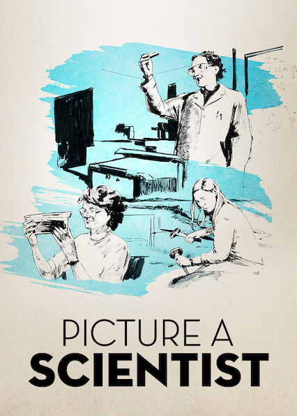 Picture a Scientist on Netflix USA