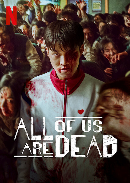 All of Us Are Dead  Site oficial da Netflix