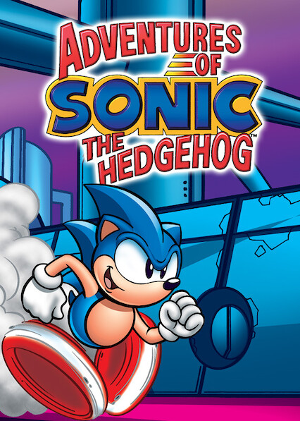 Watch Adventures of Sonic the Hedgehog Streaming Online