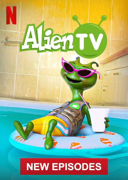 Watch Alien TV  Netflix Official Site