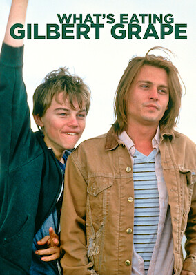 What's Eating Gilbert Grape