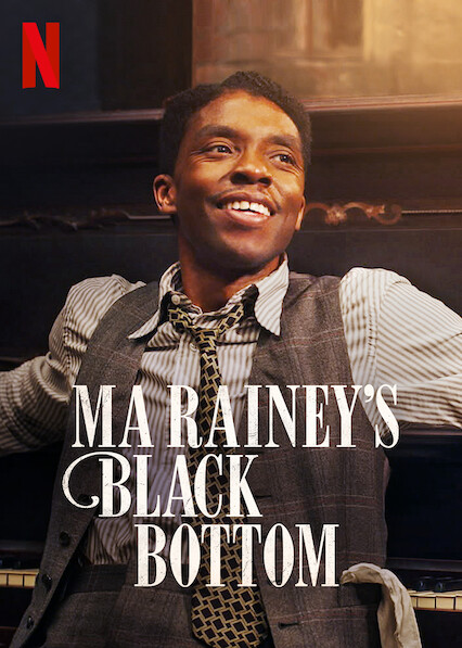 Is Ma Rainey S Black Bottom On Netflix Where To Watch The Movie New On Netflix Usa