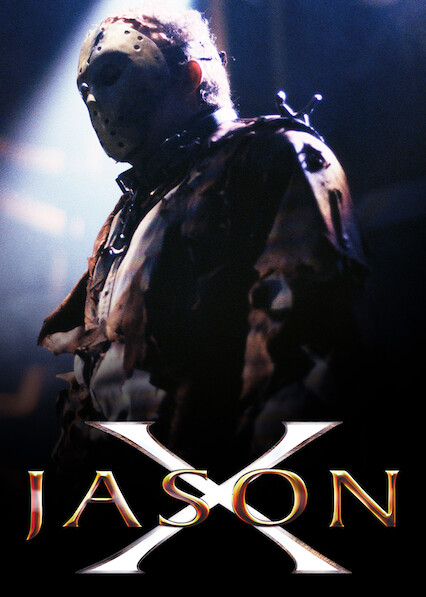 Is 'Jason X' on Netflix? Where to Watch the Movie - New On Netflix USA