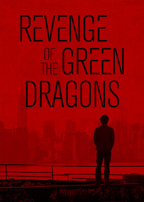 Revenge of the Green Dragons poster