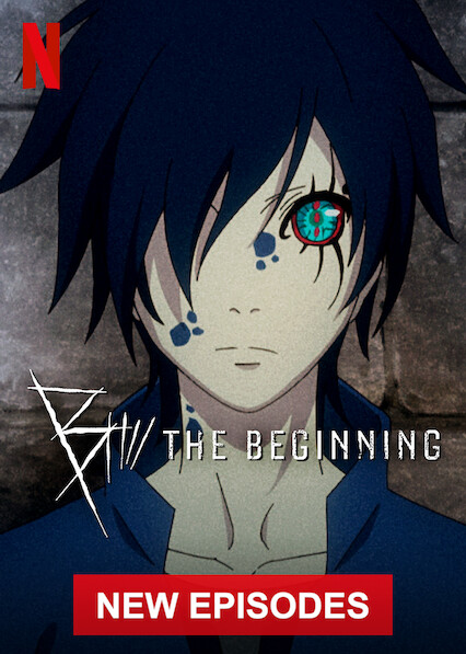 Netflix's 'B: The Beginning' Packs Anime Action, but The Story