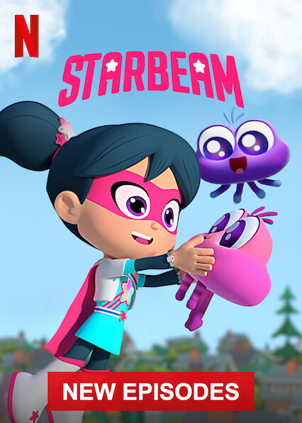 Is 'StarBeam' on Netflix? Where to Watch the Series - New On Netflix USA