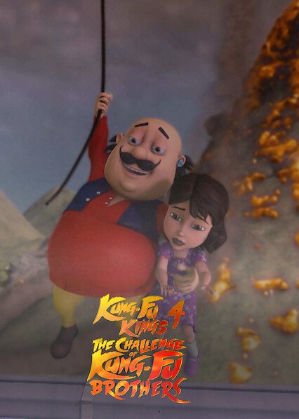 Motu Patlu Kung Fu Kings 4 The Challenge Of Kung Fu Brothers 18 On Netflix Usa New On Netflix Usa Times News Express