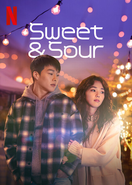 Ver Pelicula Sweet and Sour (2021) Online Sub Español HD ▻ Doramasflix