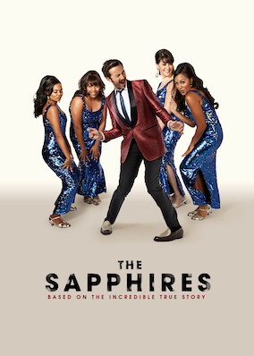The Sapphires
