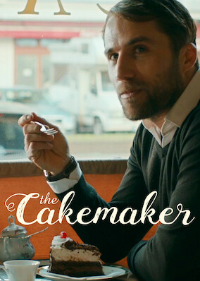 The Cakemaker