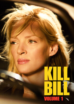 Kill Bill: Vol. 1