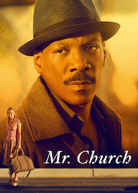 Mr. Church