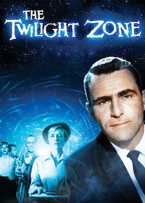 The Twilight Zone (Original Series)