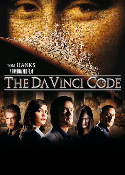 da vinci code tom hanks