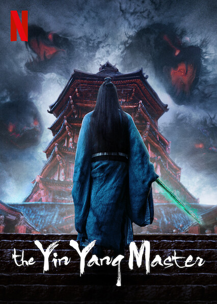 The Yin Yang Master 21 On Netflix Usa New On Netflix Usa News Nation Usa