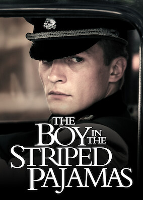 The Boy in the Striped Pyjamas