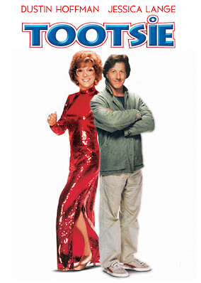 Tootsie poster