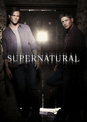 Supernatural