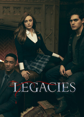 legacies netflix legacies episode eng sub Legacies on Netflix uNoGS