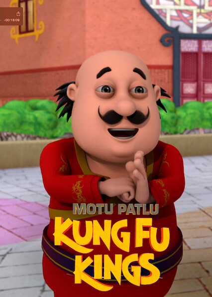 motu patlu kungfu wala