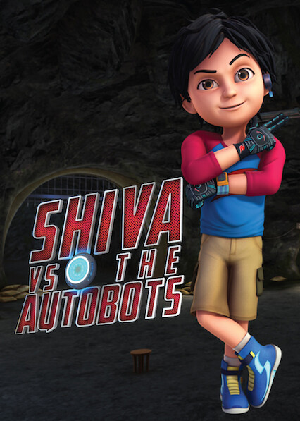 Is 'Shiva VS Autobots' on Netflix? Where to Watch the Movie - New On Netflix USA Is 'Shiva VS Autobots' on Netflix? Where to Watch the Movie - New On Netflix USA